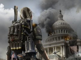 ИгроМир 2018. Зачем стоять в очереди на The Division 2? - изображение 1