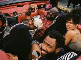 Сериалы для тех, кто учит английский: акценты и сленг разных стран от Ирландии до ЮАР - изображение 1