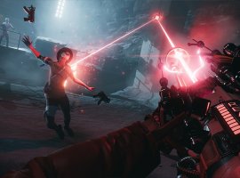 Опубликован трейлер обновления Goldenloop для Deathloop - изображение 1