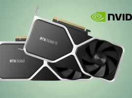 В России начались продажи Nvidia RTX 5060 Ti — от 55 тысяч рублей - изображение 1