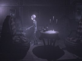 Посмотрите трейлер игры Darq, которая балансирует на грани между адвенчурой и хоррором - изображение 1