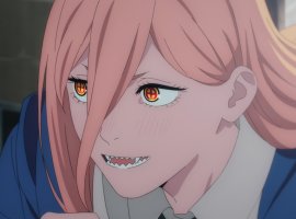 Студия MAPPA удалила имена создателей первого сезона «Человека-бензопилы» - изображение 1