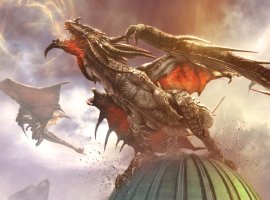 В ArcheAge наступил «Век драконов» — как новое обновление меняет игру - изображение 1