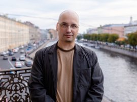 «После Джексона я стал писать кинематографичнее». Интервью с Ником Перумовым - изображение 1