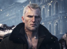 Руководитель разработки Left Alive объяснил, почему действие его игры происходит в зимней России - изображение 1