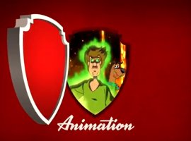 Авторы нового мультфильма по Mortal Kombat обыграли мем с Ультра-Шэгги из «Скуби-Ду» - изображение 1