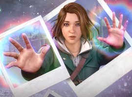 Свежий трейлер Life is Strange: Double Exposure посвятили прошлому Макс - изображение 1