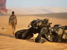Авторы Dune: Awakening в ролике показали возможности редактора построек и транспорта - изображение 1