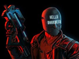 Герой Ruiner заливает стильный киберпанковский мир чужой кровью - изображение 1