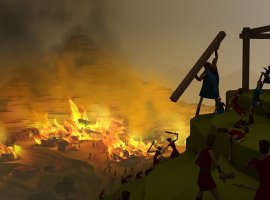 Новый СEO Питера Молинье пообещал уладить дела с Godus - изображение 1