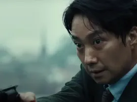 Появился трейлер корейского детектива «Решение уйти» от режиссёра «Олдбоя» - изображение 1
