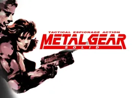 Хидео Кодзима проектировал локации в Metal Gear Solid с помощью конструктора LEGO - изображение 1