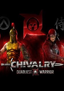 Chivalry: Deadliest Warrior
