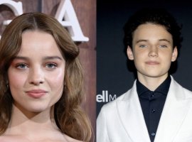 Названы исполнители главных ролей в фильме по The Legend of Zelda Уэса Болла - изображение 1