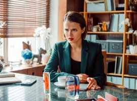 KION выпустит новеллизации сериалов «Почка» и «Хрустальный» - изображение 1