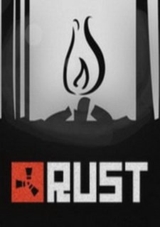 Rust картинка логотип