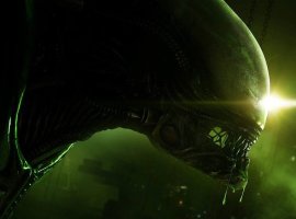 Alien: Isolation от третьего лица – не впечатляет - изображение 1