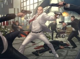 Скидки на ретро в GOG: Deus Ex, Tomb Raider, Hitman, Thief - изображение 1