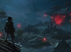 У коллаба Dead by Daylight и Assassinʼs Creed Shadows появился свежий трейлер - изображение 1