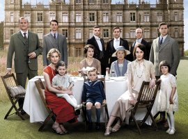 Полнометражный триквел «Аббатства Даунтон» выйдет 12 сентября 2025 года - изображение 1