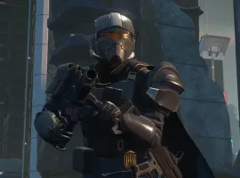 12 июня для Helldivers 2 выпустят премиальную заслугу Force of Law - изображение 1