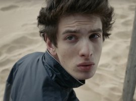 Вышел новый трейлер драмы «Космос засыпает» с Марком Эйдельштейном и Дарьей Екамасовой - изображение 1