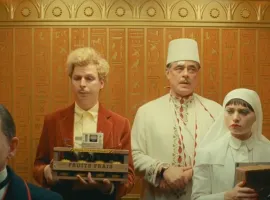 «Финикийская схема» Уэса Андерсона щеголяет неплохими оценками прессы - изображение 1