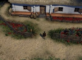 Создатели ATOM RPG анонсировали новую игру Swordhaven Iron Conspiracy - изображение 1