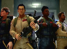 Создатели Predator: Hunting Grounds анонсировали игру Ghostbusters: Spirits Unleashed - изображение 1