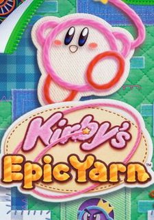 Kirby's Epic Yarn