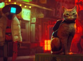 В Steam за звание «Игры года» поборются Modern Warfare 2, Stray и Elden Ring - изображение 1