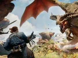 Сценарист Dragon Age не изменил своего мнения относительно экранизации серии - изображение 1