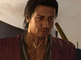 Полная коллекция готова! HD-ремастеры Yakuza 3, 4 и 5 выйдут на PS4 - изображение 1