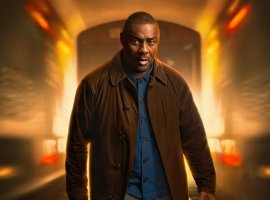 Идрис Эльба спускается в метро: рецензия на второй сезон «Захваченного рейса» - изображение 1