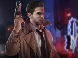 Вышел ремастер культовой адвенчуры по мотивам «Бегущего по лезвию» - изображение 1