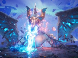 Метроидвания Tales of Kenzera: Zau обзавелась релизным трейлером - изображение 1