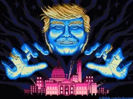 Кто такой Дональд Трамп и за что его ненавидят - изображение 1