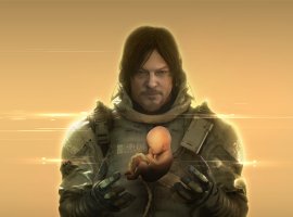 Аудитория Death Stranding превысила 20 миллионов «курьеров» - изображение 1