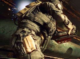 Umbrella Corps – это ирония, новый шутер стартует после RE6 - изображение 1