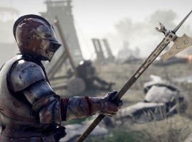 Следующей бесплатной игрой в Epic Games Store может стать слэшер Mordhau - изображение 1