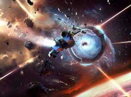 Firaxis представила новую игру Сида Мейера - изображение 1