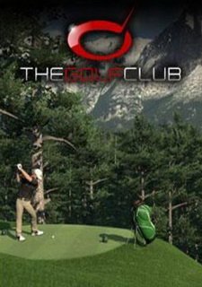 The Golf Club