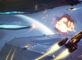 Авторы Homeworld 3 смогли уменьшить системные требования игры - изображение 1