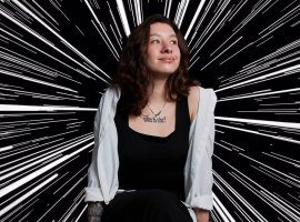 Интервью с переводчиком «Звёздных войн» Екатериной Зудовой - изображение 1