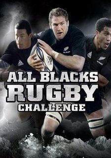Rugby Challenge