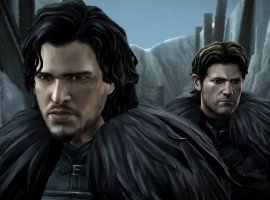 Стоит ли браться за игры по «Игре престолов»? - изображение 1