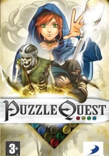 Puzzle Quest: Challenge of the Warlords