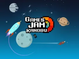 #GamesJamKanobu: игры, деньги и слава - изображение 1