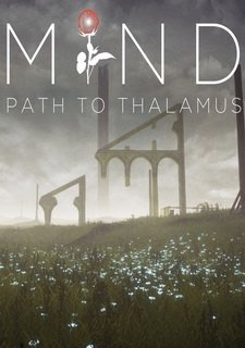 MIND: Path to Thalamus