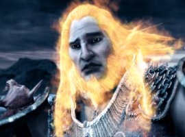 Mechanics VoiceOver выпустила ролик с демонстрацией голоса Ареса из God of War - изображение 1